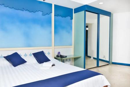 Club Eilat - All Suites - 50