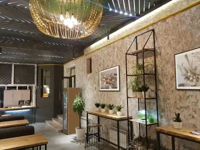 Falcon Boutique - 1