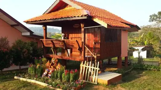 Khaokho Nature View Resort - 11