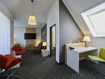 Mercure Severinshof Köln City - 90