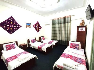 World Guest House - 71