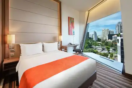 Holiday Inn Express SINGAPORE CLARKE QUAY by IHG - 34