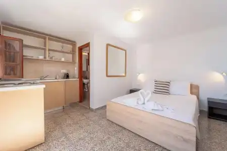 Lindos Harmony Suites - 44