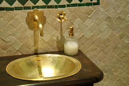 Riad Marrakiss - 8