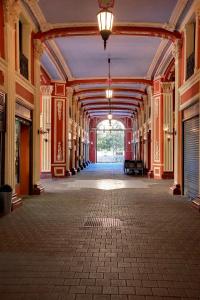 Pilar Plaza - 36