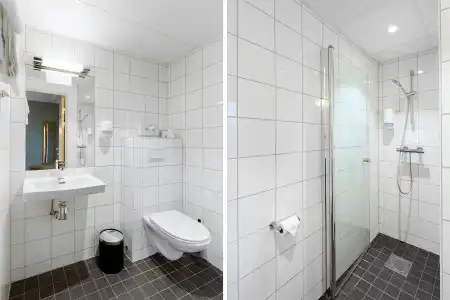Best Western Sverre - 41