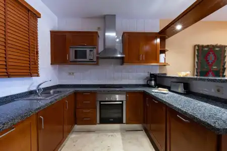 Wyndham Grand Costa del Sol - 68