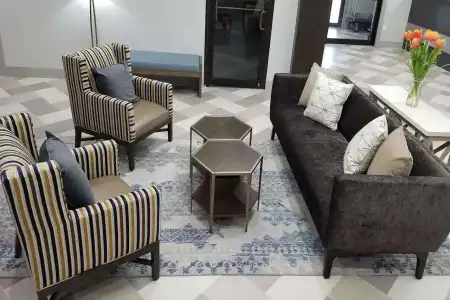 Best Western Plus Heritage Inn - 15