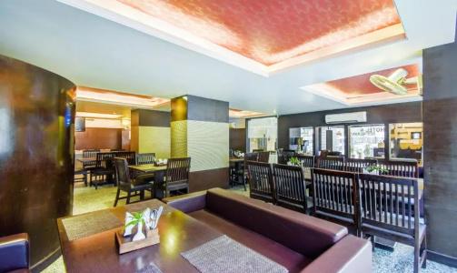 Raya Inn - 13