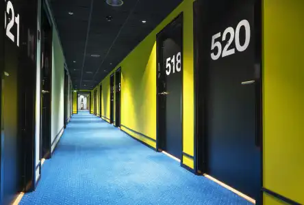 Thon Maritim - 34