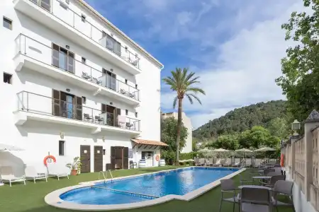 Fergus Style Soller Beach - 24