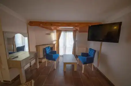 Ağva Carpediem Otel - 23