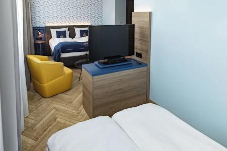 Holiday Inn - the niu, Welly Kiel by IHG - 64