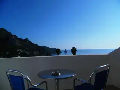 Panorama apartments - 68