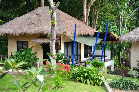 La Laanta Hideaway Resort - 25