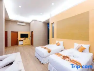 Treescape Resort Chiangmai (SHA Extra Plus) - 68