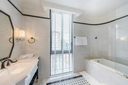 Bach Suites Saigon, a Member of Designs - 8