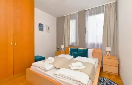 Central Passage Apartments by Vagabond - 55