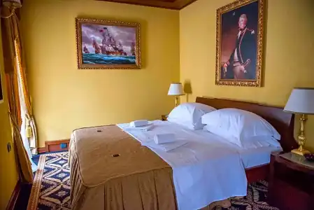 Historic Boutique Cattaro - 54