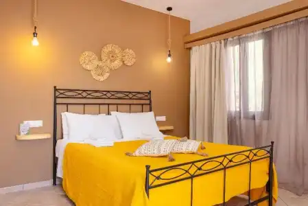 Nisea Samos - 105