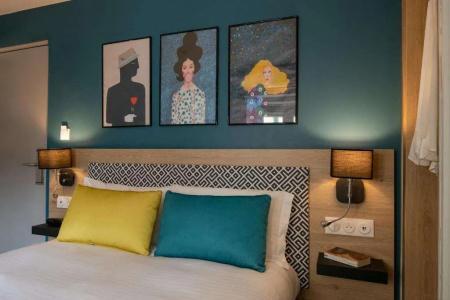 Hôtel Bristol - 19