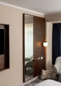 Hilton London Metropole - 100