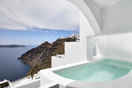 Infinity Suites and Dana Villas - 21