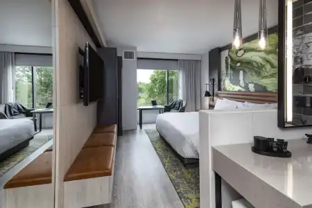 Hyatt Centric Charlotte/Southpark - 36