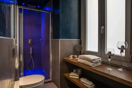 Colonna Suite del Corso - 7