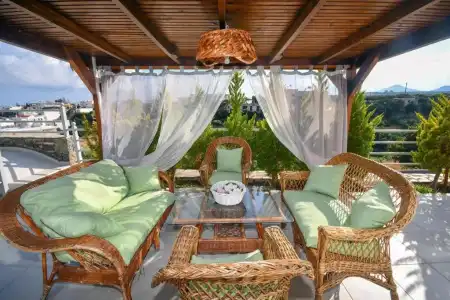 Asteri suites - 36