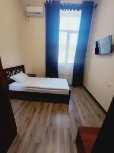 Samarabonu - 23