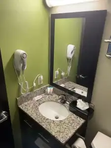 Cresthaven Inn JFK - 14