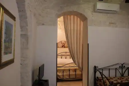 Tipico Resort In Trulli - 38