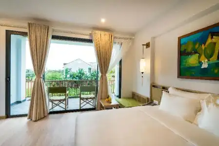 ZEN Boutique Villa Hoi An - 94