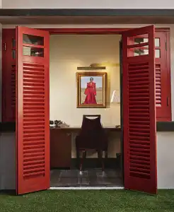 The Vagabond Club, Singapore, a Tribute Portfolio - 20