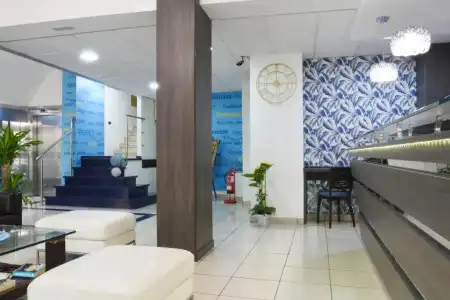 Apartamentos Tinoca - 22
