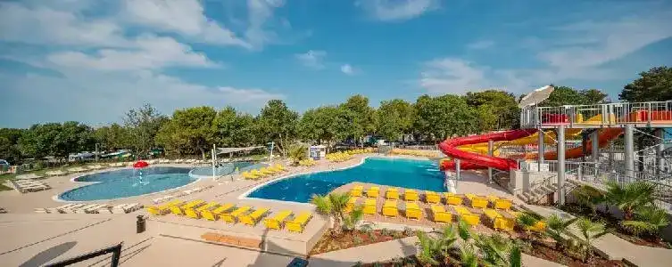 Valamar Camping Lanterna - 1