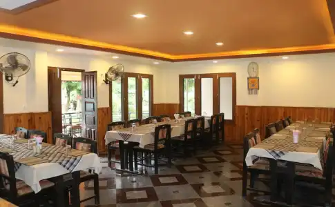 Chitwan Village Resort - 21