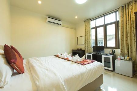 Chiang Mai Waroros Boutique - 43