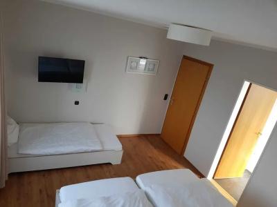 Lieblingsplatz Wannerhus - 5