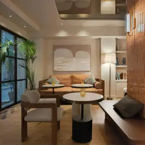 The Residence Aiolou & Spa - 11