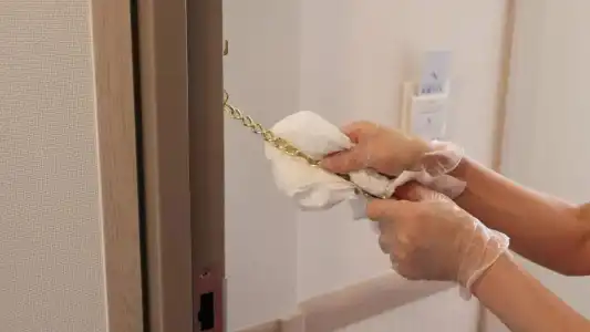Toyoko Inn Kobe Sannomiya-Eki Higashi - 14