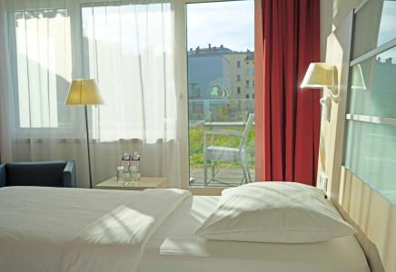 Park Inn by Radisson Linz - 54