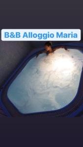 B&B Alloggio Maria - 126