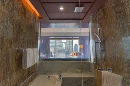 Grand Hyatt Kuala Lumpur - 41