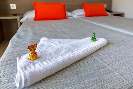 Costa Mediterraneo - Adults Only +16 - 42