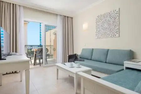 ApartCan Picafort Palace - 0
