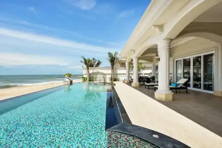 Lan Rung Beach Resort - 63