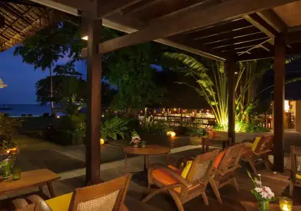 Koyao Island Resort - 11