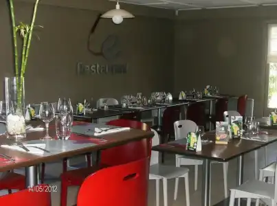 Hôtel Campanile Toulouse Nord - Sesquières - 22